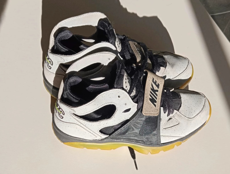 Huarache nuevas shop