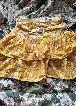 Topshop Skirt - New With Tags, brand: Topshop, condition: New with tags, size: M / 10, £5.00, £5.95 includes Buyer Protection