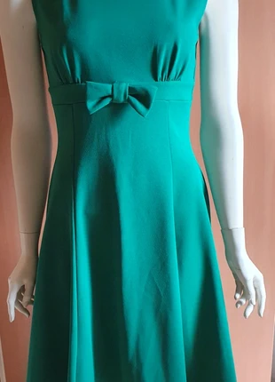 Vintage Chic for TopVintage jurje maat M, marque: Vintage Chic, état: Très bon état, taille: M / 38 / 10, 24,00 €, 25,90 € Protection acheteurs incluse