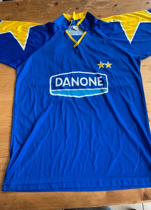 Maglia Juventus - Del Piero, marque: Football, état: Très bon état, taille: XL, 4,00 €, 4,90 € Protection acheteurs incluse