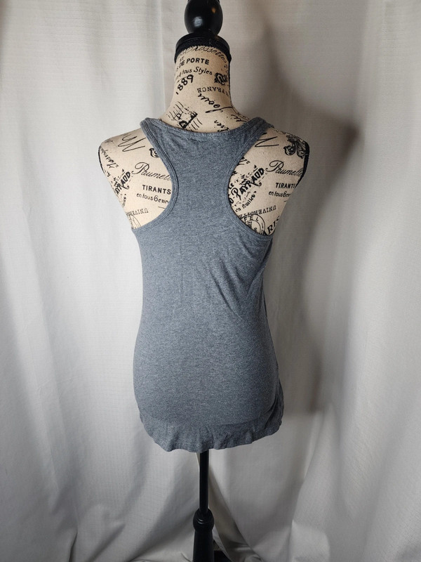 Maison Scotch Tank Top 4