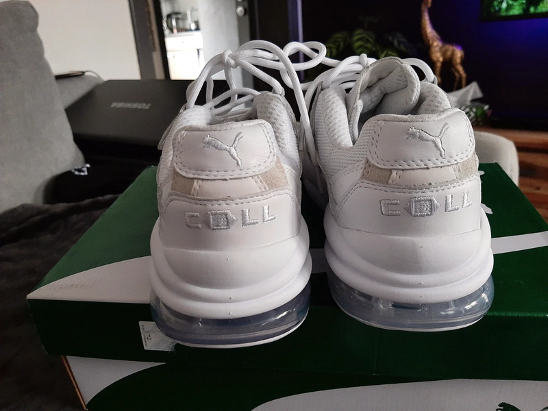 Cell venom reflective shop