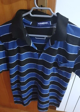 Polo - Tamanho L, marque: tahono, état: Très bon état, taille: L, 2,50 €, 3,33 € Protection acheteurs incluse