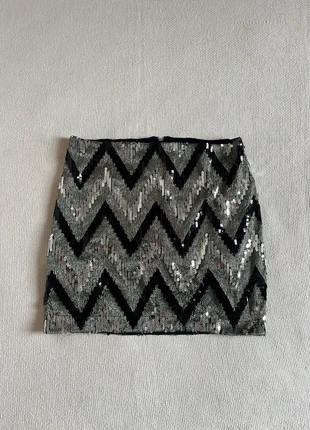 Minijupe sequins Ibiza y2k, brand: Local, condition: Very good, size: S / 36 / 8, €13.00, €14.35 includes Buyer Protection Pro