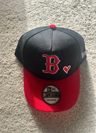 Boston red sox hat, marque: MLB, état: Neuf avec étiquette, taille: Taille unique, 25,00 €, 26,95 € Protection acheteurs incluse