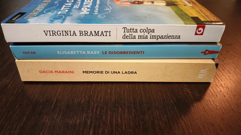 Tutta colpa della mia impazienza (e di un fiore appena sbocciato) -  Virginia Bramati - Libro - Mondadori Store