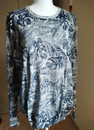 Maglione leggero in cotone pepe jeans donna tg xl, marque: Pepe Jeans, état: Très bon état, taille: XL / 42 / 14, 18,90 €, 20,55 € Protection acheteurs incluse