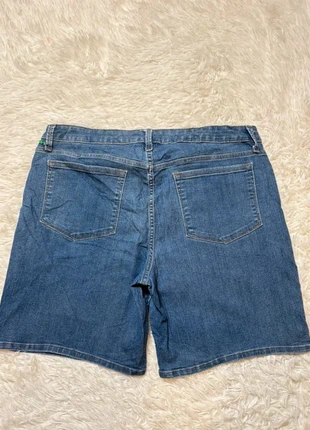 Short en jean Lee riders bleu marine vintage femme W36 XXL, marque: Lee, état: Très bon état, taille: XXL / 44 / 16, 16,00 €, 17,50 € Protection acheteurs (Pro) incluse