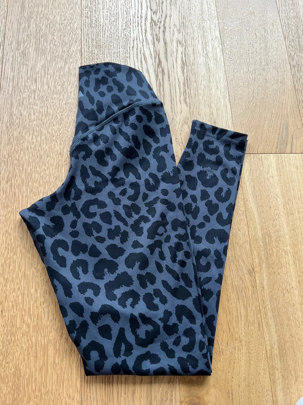 Vitality ascend leggings 1