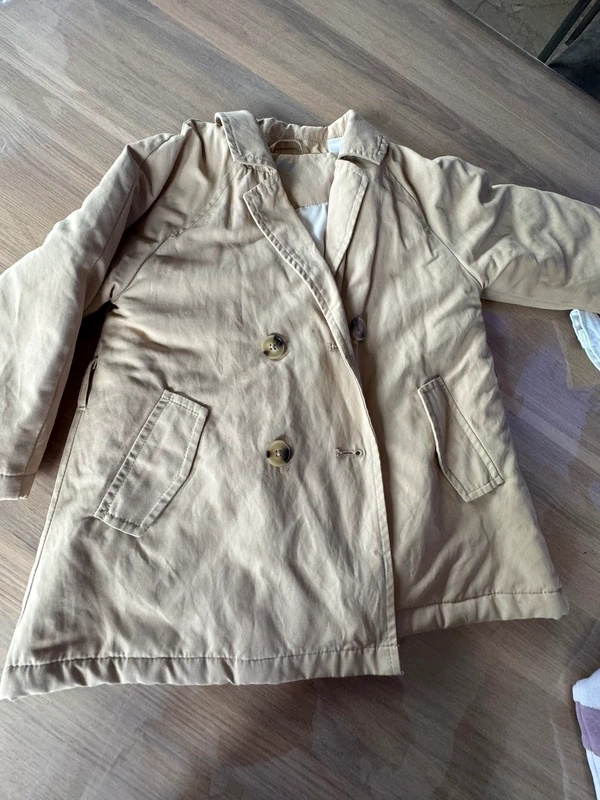 Lot 1/2 saison fille 2 ans - photo numéro 16