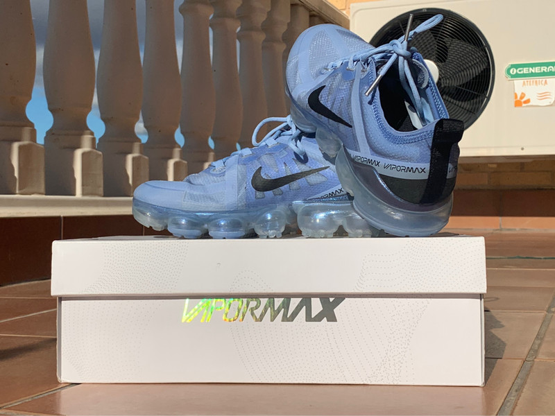 Vapor air 2025 max 2019