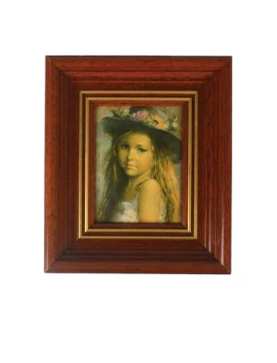 Cadre en bois, condition: Good, €8.00, €9.10 includes Buyer Protection Pro