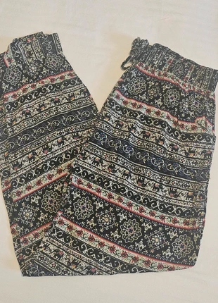 Pantalon léger taille S / M, état: Bon état, taille: S / 36 / 8, 3,00 €, 3,85 € Protection acheteurs incluse