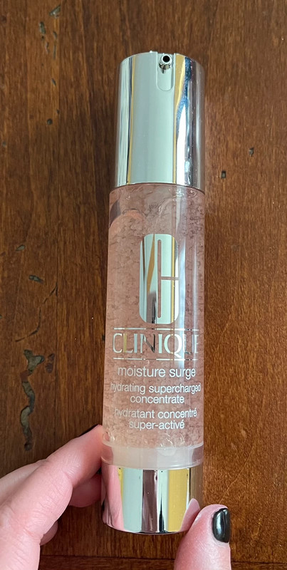 Surge Hydrating Supercharged - Clinique Vinted