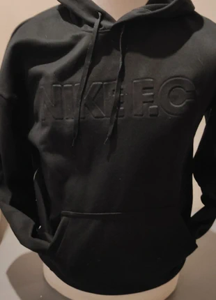 Nike ec hoody, marque: Nike, état: Très bon état, taille: S, 12,00 €, 13,30 € Protection acheteurs incluse
