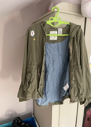 Manteau snoopy, marque: Zara, état: Très bon état, taille: 7 ans / 122 cm, 12,00 €, 13,30 € Protection acheteurs incluse