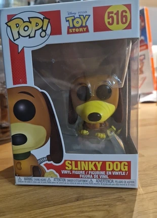 Pop toy story, marque: Toy Story, état: Neuf avec étiquette, taille: Prématuré, jusqu'à 44cm, 10,00 €, 11,20 € Protection acheteurs incluse