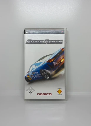 Ridge Racer Sony PSP Spiel, staat: Goed, € 5,00, € 5,95 inclusief Kopersbescherming