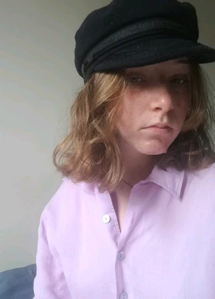 Authentique gavroche , marke: Vintage, zustand: Neu, 20,00 €, 21,70 € inklusive Vinted-Käuferschutz