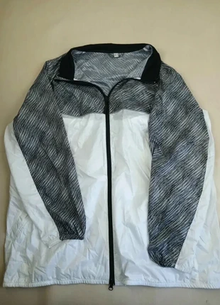 Bonprix bpc – Veste coupe-vent femme, brand: BPC, condizioni: Nuovo senza cartellino, taglia: 6XL / IT 56 / EU 52, €8.00, €9.10 include la Protezione acquisti