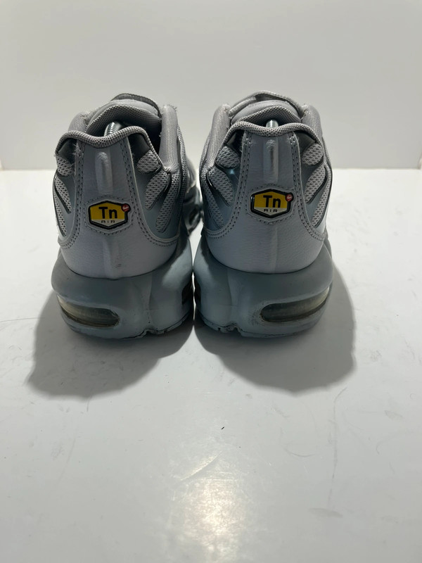 Nike Air Max Plus Tn Wolf Grey Vinted