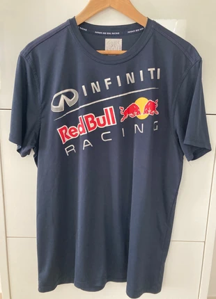 T-shirt, marque: Red Bull, état: Très bon état, taille: XL, 12,00 €, 13,30 € Protection acheteurs incluse