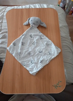 Doudou lapin, marke: Vertbaudet, zustand: Gut, größe: 6-9 Monate / 68, 8,99 €, 10,14 € inklusive Vinted-Käuferschutz