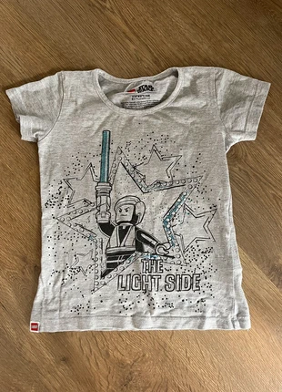 Teeshirt legowear 110 cm , brand: LEGO Wear, condition: Very good, size: 5 years / 110 cm, €3.99, €4.89 includes Buyer Protection