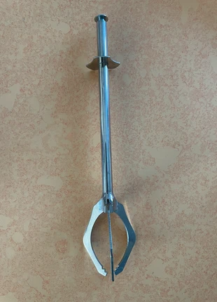 Pince à sucre ou glaçons Le crabe, marke: INOX, zustand: Sehr gut, 4,00 €, 4,90 € inklusive Vinted-Käuferschutz