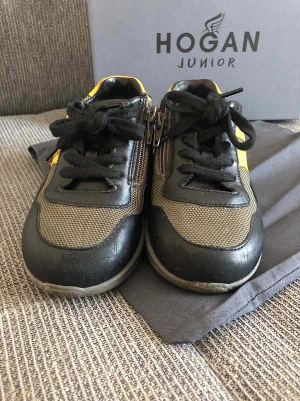 Scarpe 2025 hogan bimbo