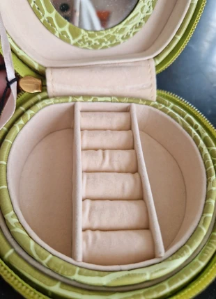 Evasion boîte à bijoux, brand: Evasion, condizioni: Ottime, €3.00, €3.85 include la Protezione acquisti