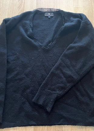 Pull Freeman T. Porter, marke: Freeman T. Porter, zustand: Gut, größe: S / 36 / 8, 5,00 €, 5,95 € inklusive Vinted-Käuferschutz