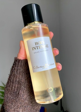 Brume corps cheveux collection platinium bois intense, brand: Collection Privée, condition: New with tags, €7.00, €8.05 includes Buyer Protection