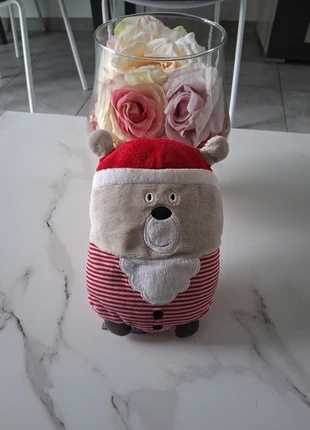 🎈 Doudou de Noël premaman 🎈, brand: Premaman, condizioni: Ottime, taglia: Taglia unica, €6.00, €7.00 include la Protezione acquisti