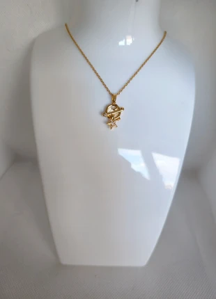 Collier, marke: sans marque, zustand: Neu, mit Etikett, 5,00 €, 5,95 € inklusive Vinted-Käuferschutz