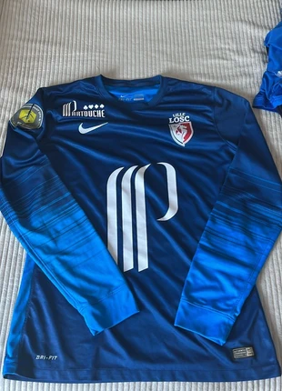Maillot du losc CFA2, brand: Nike, condizioni: Buone, taglia: L, €30.00, €32.20 include la Protezione acquisti