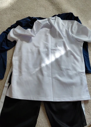 Authentic HunterxHunter cos play outfit size L, brand: Hunter x Hunter, condition: Like new, £4.00, £4.90 includes Buyer Protection
