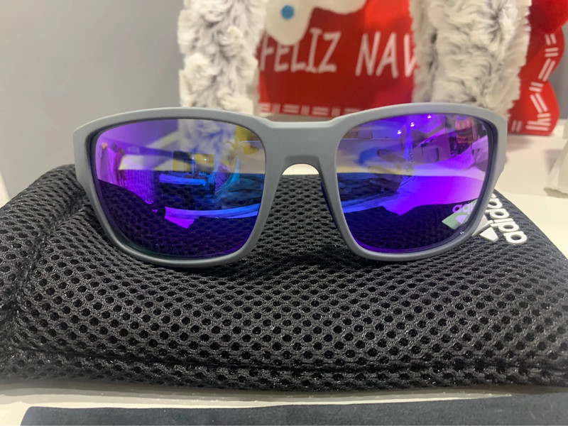 Gafas running adidas sales