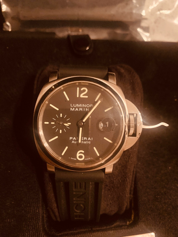 Panerai sale pam 00048