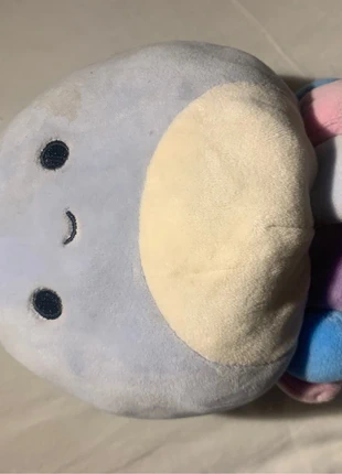 Flip it squishmallow, brand: Squishmallows, condition: Good, size: One size, £1.50, £1.92 includes Buyer Protection