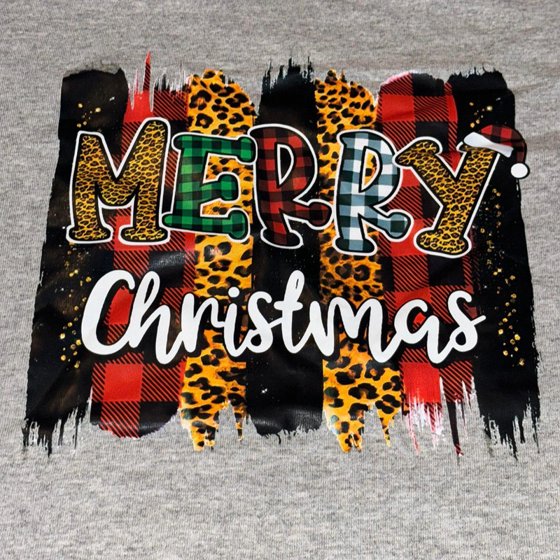 Merry Christmas Small Shop Large Shirt nwt 2