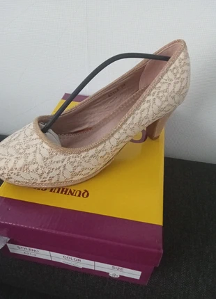 Szpilki damskie 36-37-38-39-40, marque: Do, état: Neuf sans étiquette, taille: 38, 8,00 €, 9,10 € Protection acheteurs incluse