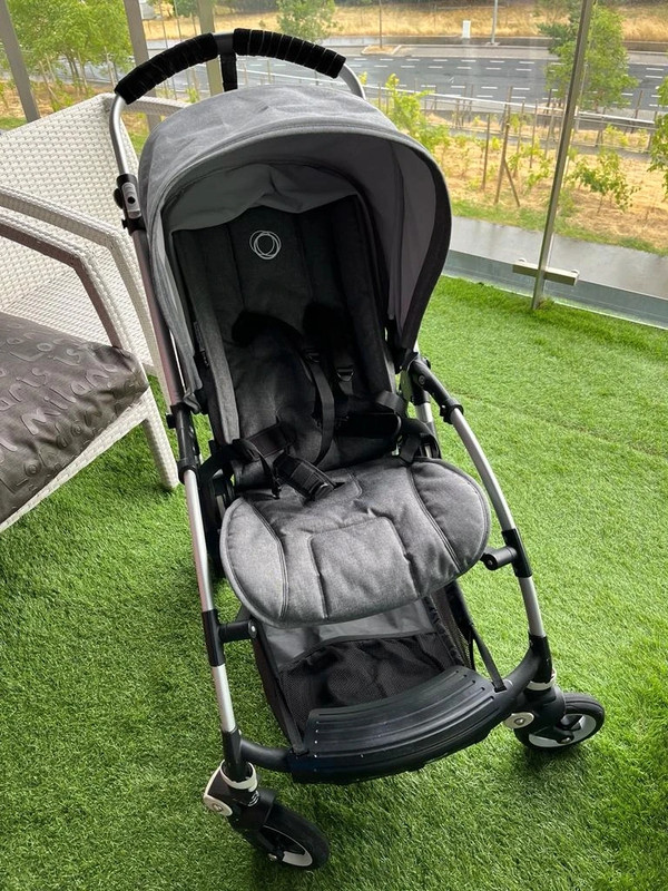 Bugaboo Bee 5
