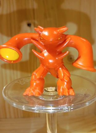 Figurine Gormiti Anonyme Multiforme, brand: Gormiti, condition: New without tags, size: One size, €2.00, €2.80 includes Buyer Protection