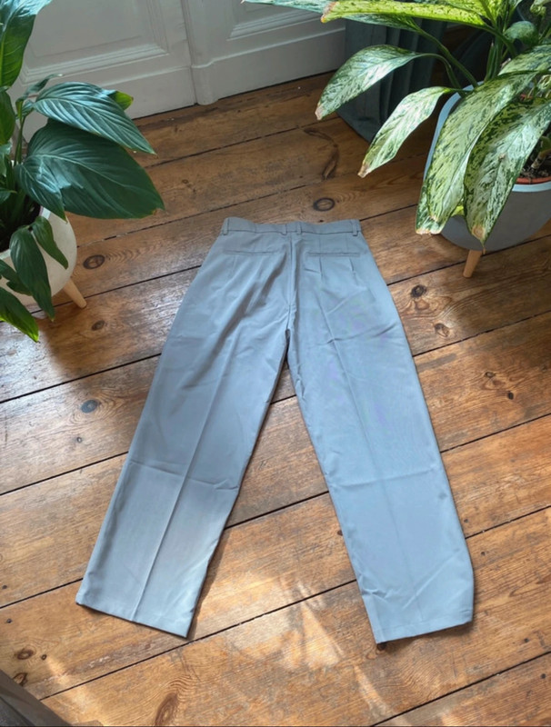 Beaumont Studios Duff pants Vinted