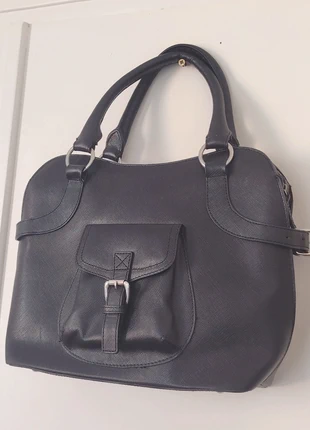 Sac à main en Cuir Neuf, marque: Made In Italy, état: Neuf sans étiquette, 25,00 €, 26,95 € Protection acheteurs incluse