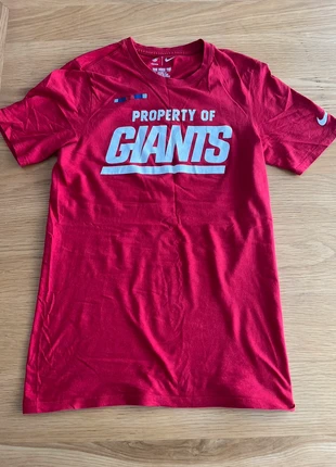 New York Giants Nike Small T-Shirt, brand: Nike, condition: Good, size: S, £3.50, £4.38 includes Buyer Protection