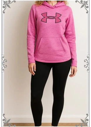 Under Armour Sweat a capuche Taille L rose, Taille Non renseignee - Bon etat, brand: Under Armour, condition: Very good, size: L / 40 / 12, €36.00, €38.50 includes Buyer Protection