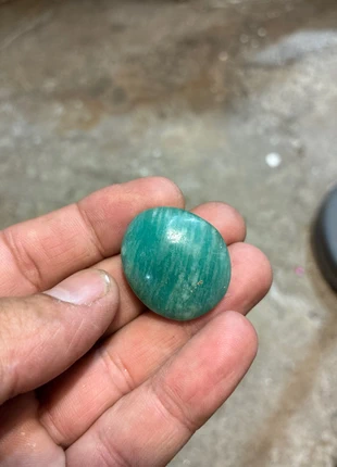 Minerales amazonita, marque: Local, état: Très bon état, 3,00 €, 3,85 € Protection acheteurs incluse