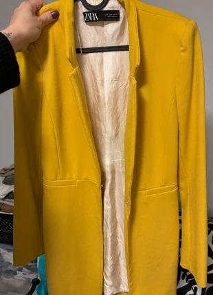 Palton Zara, brand: Zara, condizioni: Ottime, taglia: S / IT 40 / EU 36, €6.00, €7.00 include la Protezione acquisti